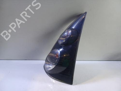 Right taillight CITROËN C1 (PM_, PN_) 1.4 HDi | BP26978764C35 