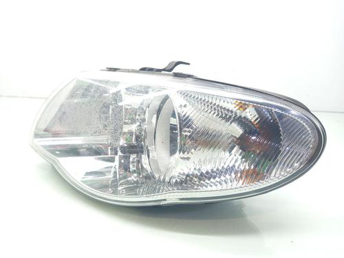 Left headlight CHRYSLER VOYAGER IV (RG, RS) 2.8 CRD | BP18244534C28 