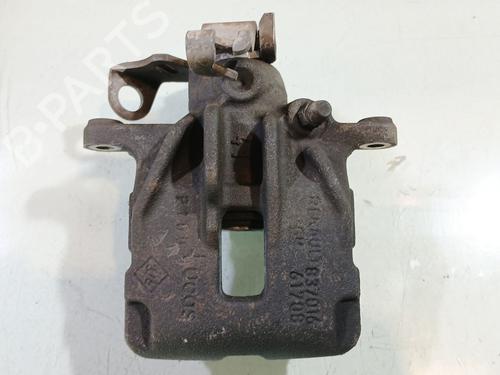 Used Right rear brake caliper OPEL VIVARO A Bus (X83) 2.0 CDTI (F7, J7, A07) (114 hp) 30748155