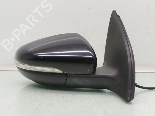 Used Right mirror Right mirror VW GOLF VI (5K1) 2.0 GTi (200 hp) 34568331 34568331