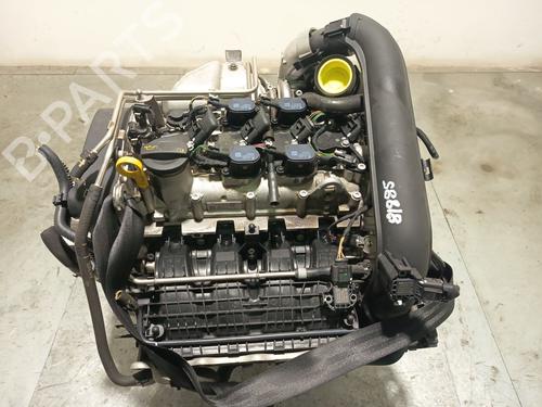 Engine AUDI Q3 (8UB, 8UG) 1.4 TSI | BP36023182M1 - Image 2