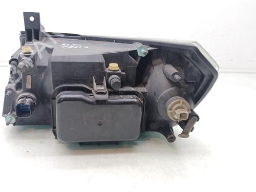 Right headlight FORD TRANSIT Van (FA_ _) 2.4 TDCi | BP30566785C29 