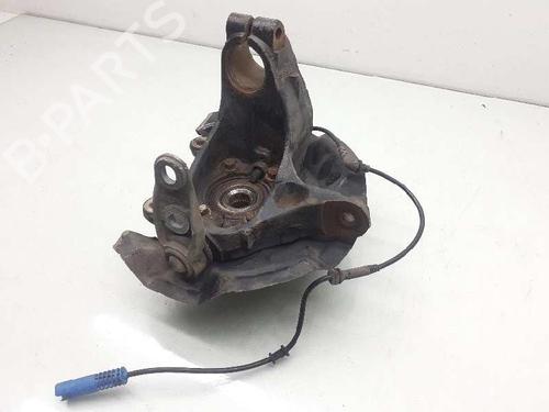 Right front steering knuckle MINI MINI CLUBMAN (R55) Cooper D | BP13236653M26 