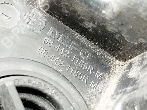 Right headlight OPEL VIVARO B Van (X82) 1.6 CDTI (05) | BP35723811C29  - Image 7