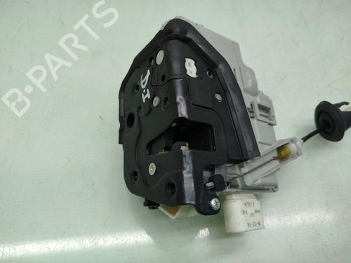 Used Front left lock AUDI A6 C6 (4F2) 3.0 TDI quattro (225 hp) 20335997