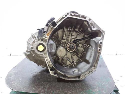 Used Gearbox RENAULT MEGANE III Coupe (DZ0/1_) 1.5 dCi (DZ09, DZ0D, DZ1F, DZ1G, DZ14, DZ29) (110 hp) 9251459