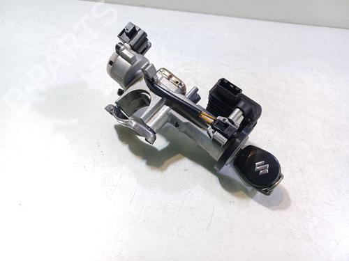 Used Ignition barrel Ignition barrel SUZUKI GRAND VITARA II (JT, TE, TD) 1.9 DDiS (JB419WD, JB419XD) (129 hp) 39237182 39237182