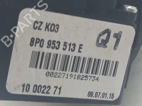 Steering column stalk AUDI A3 (8L1)  | BP13538125I23 