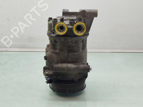AC compressor FORD TRANSIT Van (FA_ _) 2.2 TDCi | BP33677504M34 - Image 2