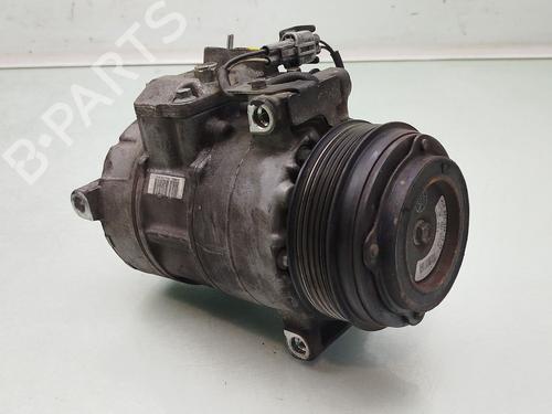 Used AC compressor AC compressor 39174409 39174409