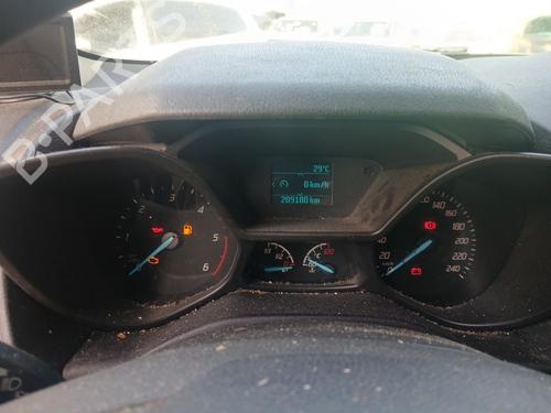 ABS pump FORD TRANSIT CONNECT V408 Box Body/MPV 1.5 TDCi | BP37232507M43 - Image 17