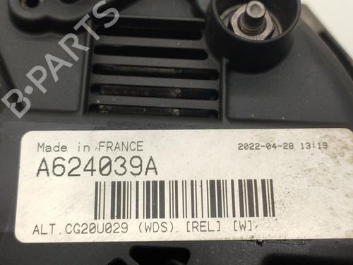 Alternator MERCEDES-BENZ E-CLASS (W212) E 200 CDI / BlueTEC (212.005, 212.006) | BP36040166M7  - Image 5