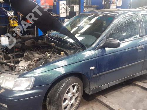Used Parts VW GOLF II (19E, 1G1)    1064993