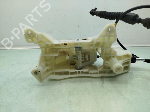 Gear lever KIA SORENTO III (UM) 2.2 CRDi | BP20312176M90 