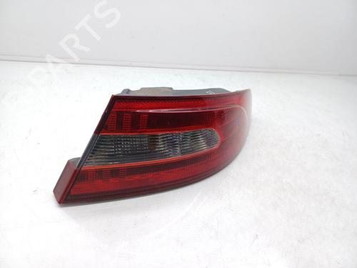 Used Right taillight JAGUAR XF I (X250) 3.0 D (275 hp) 19923917