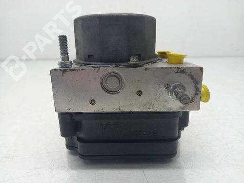 ABS pump NISSAN MICRA IV (K13K, K13KK)  | BP12097777M43 