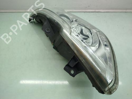 Left headlight RENAULT MASTER III Van (FV) 2.3 dCi 125 FWD (FV0C, FV0D, FV0G, FV0H, FV0J, FV0K,... | BP31828838C28
