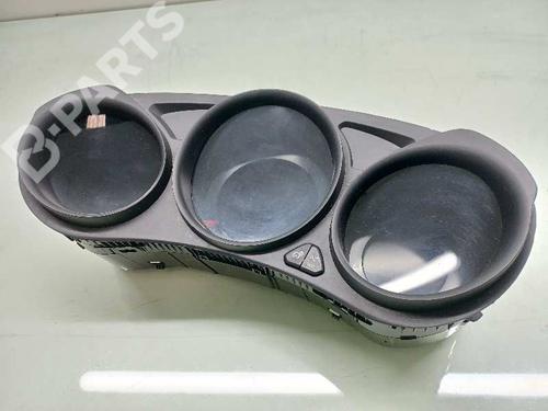 Instrument cluster CITROËN C4 II (NC_)  | BP9824030C47 