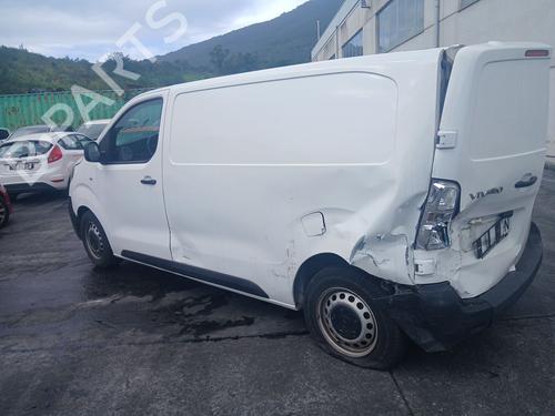 Starter OPEL VIVARO C Van (K0) 1.5 | BP29335851M8 
