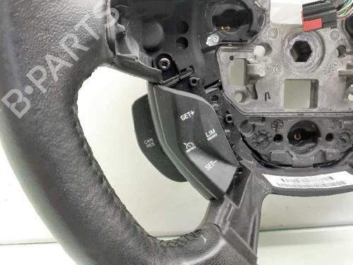 Steering wheel FORD FOCUS III 1.0 EcoBoost | BP13873296C49 