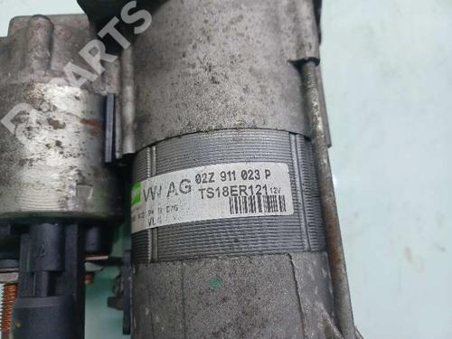 Starter VW GOLF VI (5K1) 2.0 TDI | BP10083359M8 