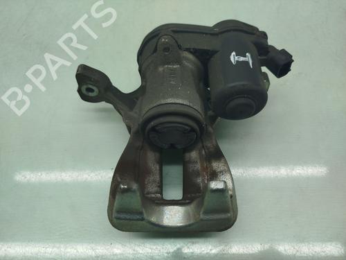 Left rear brake caliper TOYOTA COROLLA Estate (_E21_) 2.0 Hybrid (MZEH12) | BP29355260M107 