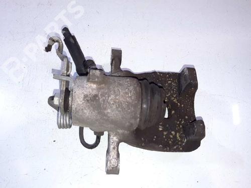 Right rear brake caliper SKODA SUPERB II Estate (3T5) 2.0 TDI 16V | BP11559275M106 