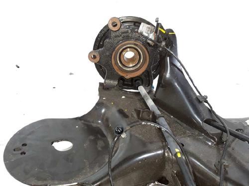Left rear suspension arm MERCEDES-BENZ VITO Van (W447)  | BP13047313M14