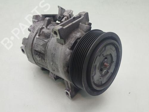 Used AC compressor RENAULT SCÉNIC III (JZ0/1_) 1.6 dCi (JZ00, JZ12) (130 hp) 32258979