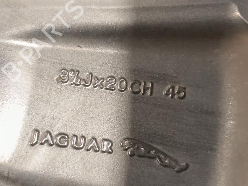 Fælk JAGUAR F-PACE (X761) 2.0 TD4 AWD | BP39514688C45 - Image 7