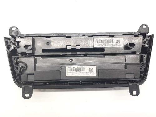 Climate control BMW 3 Touring (F31) 318 d | BP6459326I5 