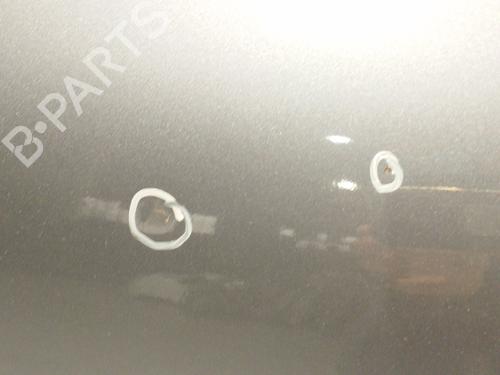 Left rear door NISSAN QASHQAI / QASHQAI +2 I (J10, NJ10, JJ10E) 1.5 dCi | BP21057123C4 