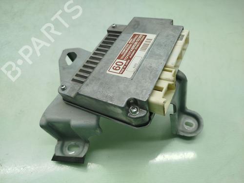 Used Electronic module TOYOTA YARIS (_P9_) 1.33 VVT-i (NSP90_, NSP90R) (99 hp) 29544916