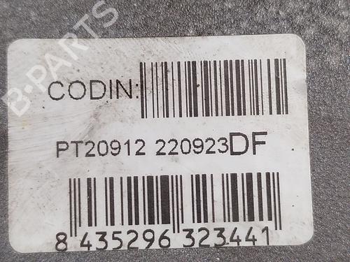 Steering pump FIAT DOBLO Cargo (263_) 1.3 D Multijet | BP30157393M99