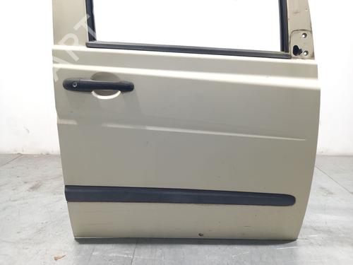 Right front door MERCEDES-BENZ VITO / MIXTO Van (W639) 111 CDI (639.601, 639.603, 639.605) | BP24397873C3 