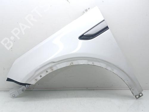 Used Left front fenders Left front fenders LAND ROVER DISCOVERY SPORT (L550) 2.0 D (150 hp) 31837576 31837576