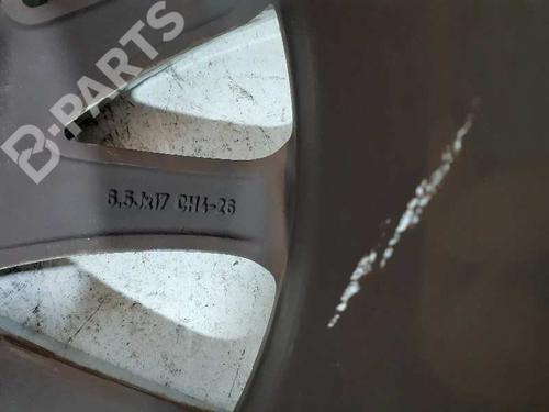 Rim CITROËN C4 Picasso I MPV (UD_)  | BP9253139C45 