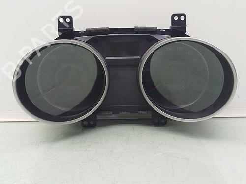 Used Instrument cluster HYUNDAI ix35 Van CRDi (136 hp) 29574317