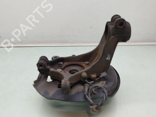 Right front steering knuckle RENAULT KADJAR (HA_, HL_) 1.5 BLUE dCi 115 (HLA6) | BP29831435M26