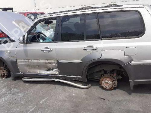 Fuse box HYUNDAI TERRACAN (HP) 2.9 CRDi | BP7513374E1 