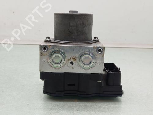 ABS pump FORD MONDEO IV (BA7) 2.0 TDCi | BP35785719M43 - Image 2