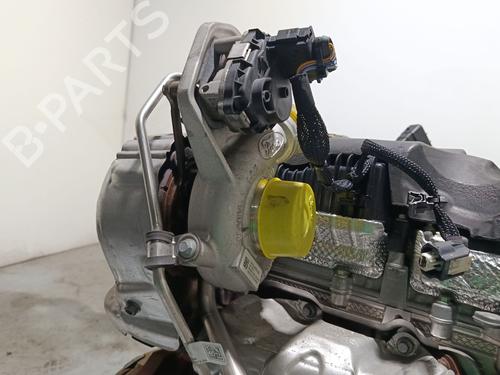 Engine FORD TRANSIT CUSTOM V362 Van (FY, FZ)  | BP38511567M1  - Image 8
