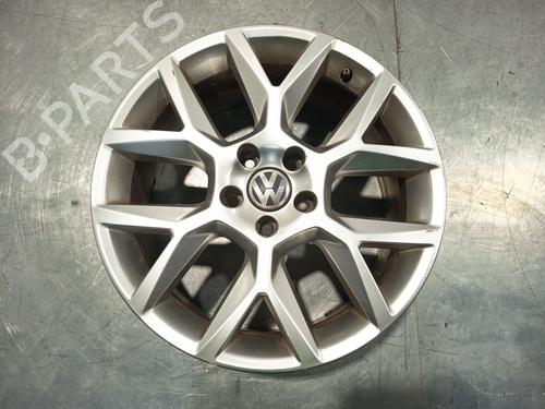 Used Rim Rim VW GOLF VI (5K1) 2.0 GTi (200 hp) 34620925 34620925