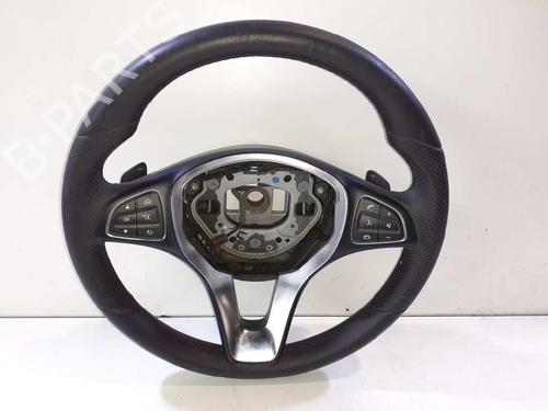 Used Steering wheel MERCEDES-BENZ V-CLASS (W447) [2014-2025]  9117759