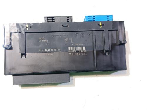 Electronic module BMW 1 (E81) 118 d | BP37792627M83 - Image 2