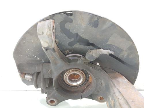 Left front steering knuckle VW TRANSPORTER T5 Van (7HA, 7HH, 7EA, 7EH) 1.9 TDI | BP33802272M25  - Image 5