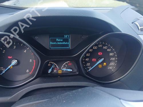 Engine FORD GRAND C-MAX (DXA/CB7, DXA/CEU) 1.6 TDCi | BP39380215M1 - Image 26