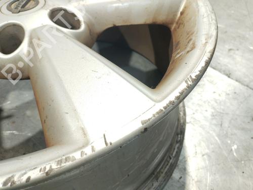 Rim NISSAN QASHQAI I (J10, NJ10) 2.0 | BP29133486C45 