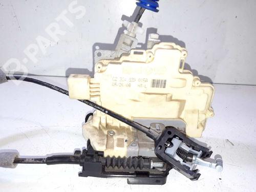 Rear left lock VW TIGUAN (5N_) 2.0 TDI 4motion | BP1904992C100 