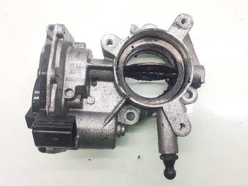 Used Throttle body OPEL INSIGNIA A Sports Tourer (G09) 2.0 CDTI (35) (163 hp) 10657173